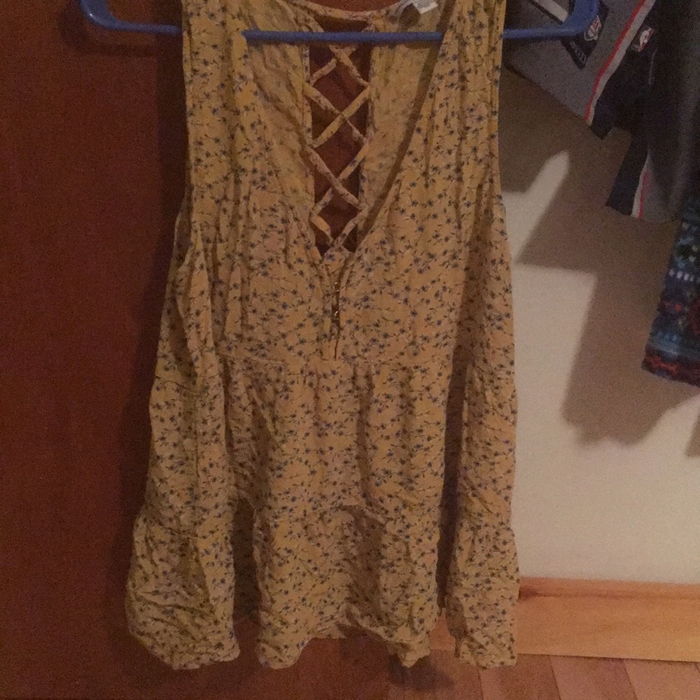 American Eagle tank top